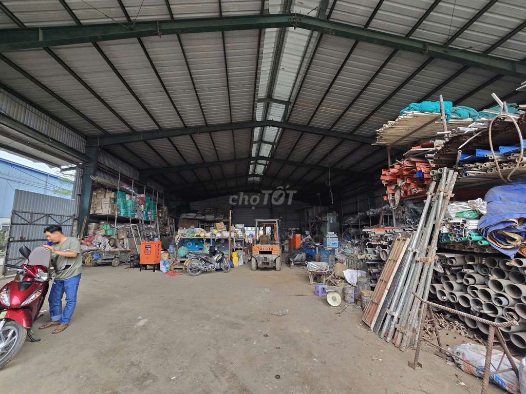 Bán Xưởng mặt tiền Võ Văn Bích. Mua bán văn phòng, mặt bằng kinh doanh tại Huyện Củ Chi Tp Hồ Chí Minh được đăng bởi Nhà Đất Oanh Oanh Bình Mỹ Củ Chi hình 2