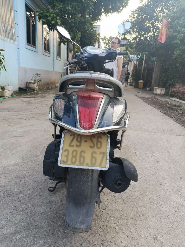 Nozza chính chủ. Mua bán Xe máy tại Huyện Sóc Sơn Hà Nội được đăng bởi Ng tuấn ok hình 3