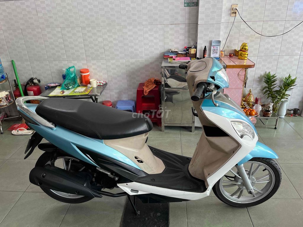 bán xe candy hi 50cc bstp. Mua bán Xe máy tại Quận Tân Phú Tp Hồ Chí Minh được đăng bởi Cửa Hàng xe gắn máy Minh Tuấn  hình 5