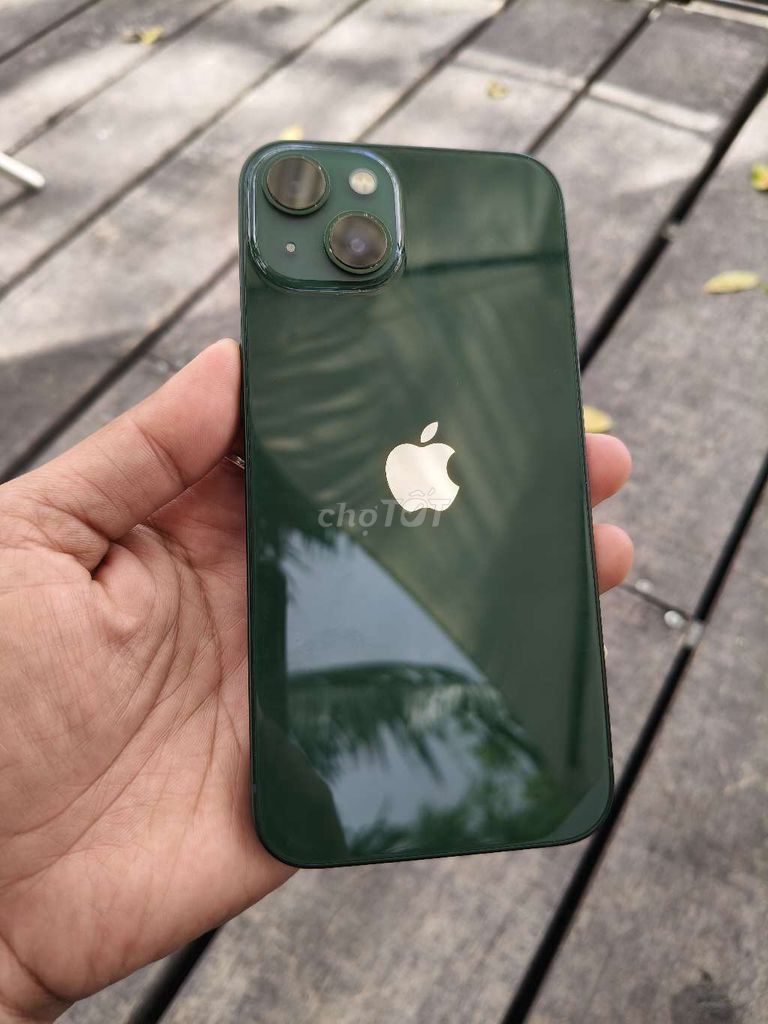 iPhone 13 128GB VN Quốc tế.zin ốc áp bao hút hít . Mua bán Điện thoại tại Quận Bình Thuỷ Cần Thơ được đăng bởi kimAnh13 máy củ zin  hình 1
