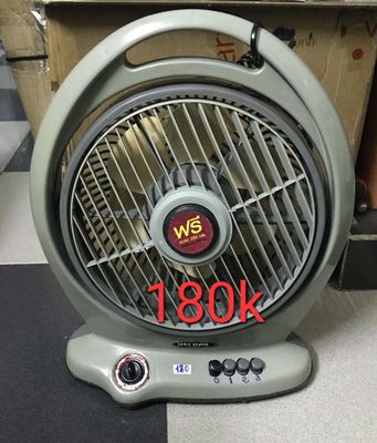 Quạt hôp. Mua bán Quạt tại Quận 5 Tp Hồ Chí Minh được đăng bởi Thanhthy
