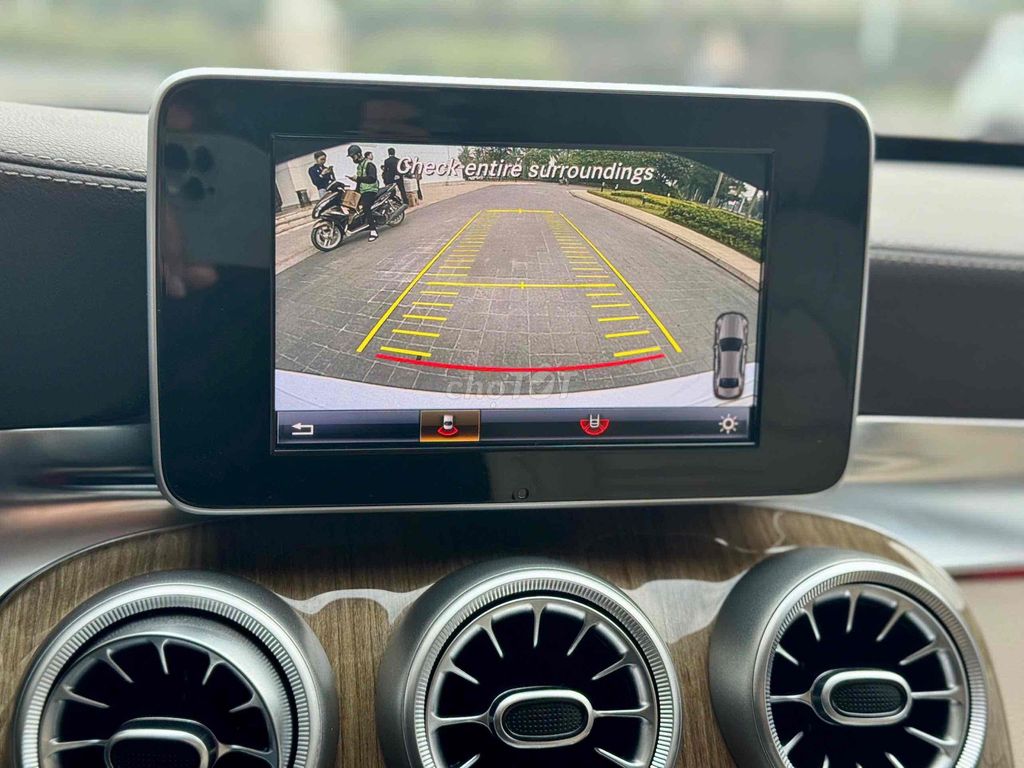 Mercedes Benz C Class C250 Exclusive 2015. Mua bán Ô tô tại Quận Long Biên Hà Nội được đăng bởi No1 AUTO hình 7