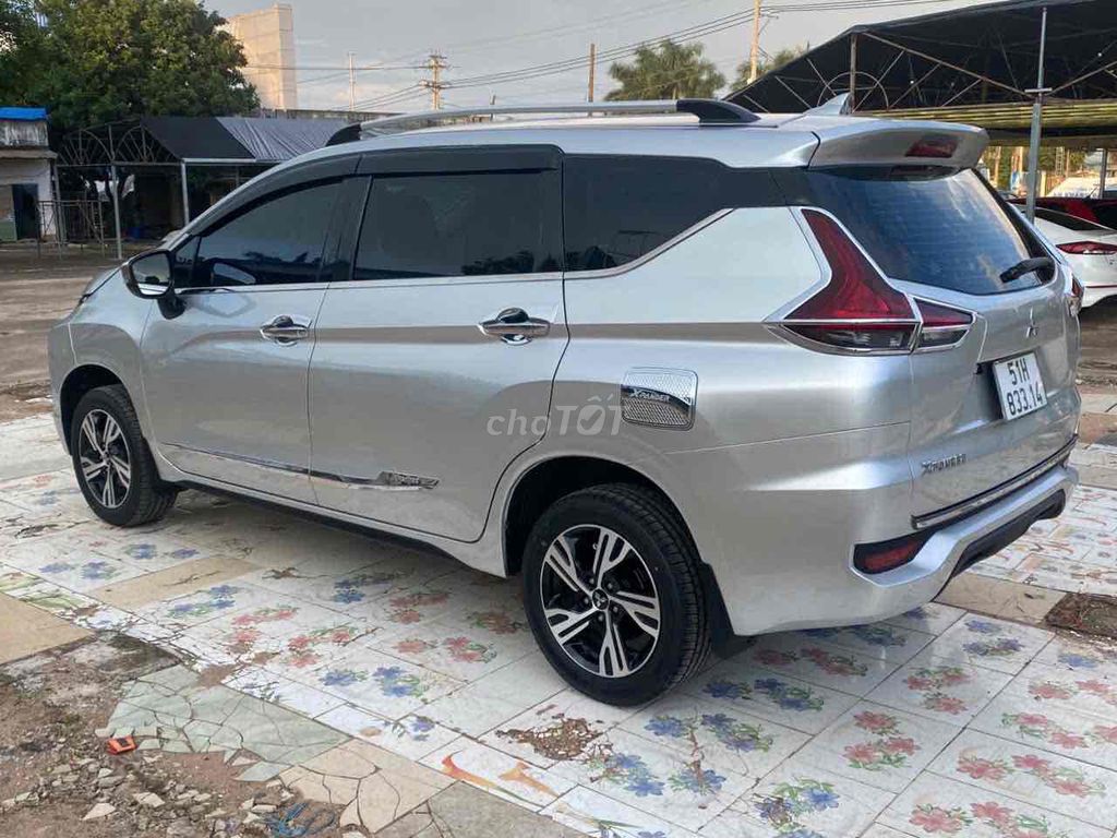 Mitsubishi Xpander 2020 MT fun đồchơi xe rin kolỗi. Mua bán Ô tô tại Huyện Hàm Tân Bình Thuận được đăng bởi Thiện LK hình 2