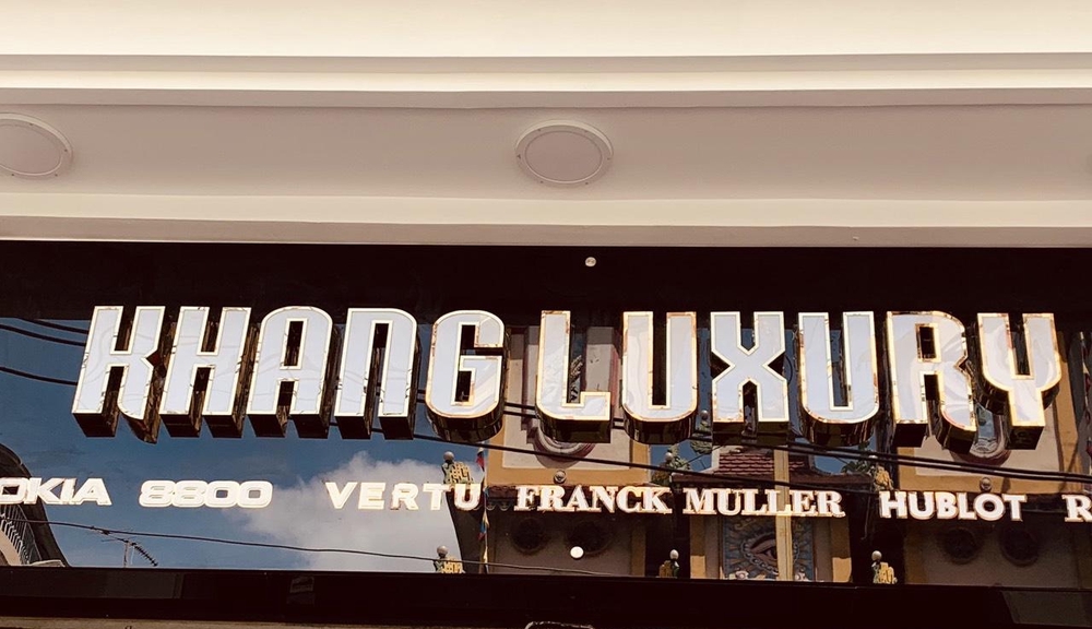 Khang Luxury Khang Luxury