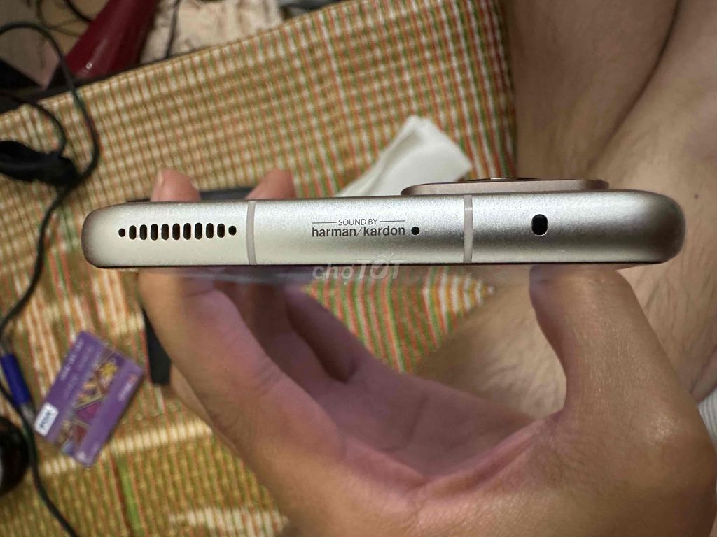 Xiaomi 12S Pro Xám. Mua bán Điện thoại tại Quận Thanh Xuân Hà Nội được đăng bởi Bàn Văn Mạnh hình 1