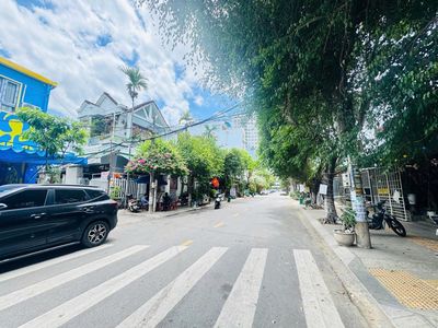 Đất 107,5 m² · Đường Vũ Đình Long