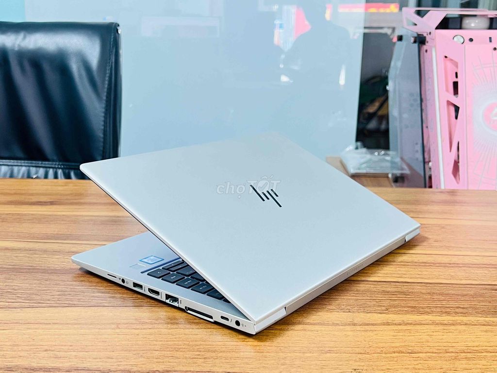 HP EliteBook 840 G6 i5 7300u 8G 128G 14in FHD. Mua bán Laptop tại Quận 12 Tp Hồ Chí Minh được đăng bởi Laptop Minh Quân hình 1
