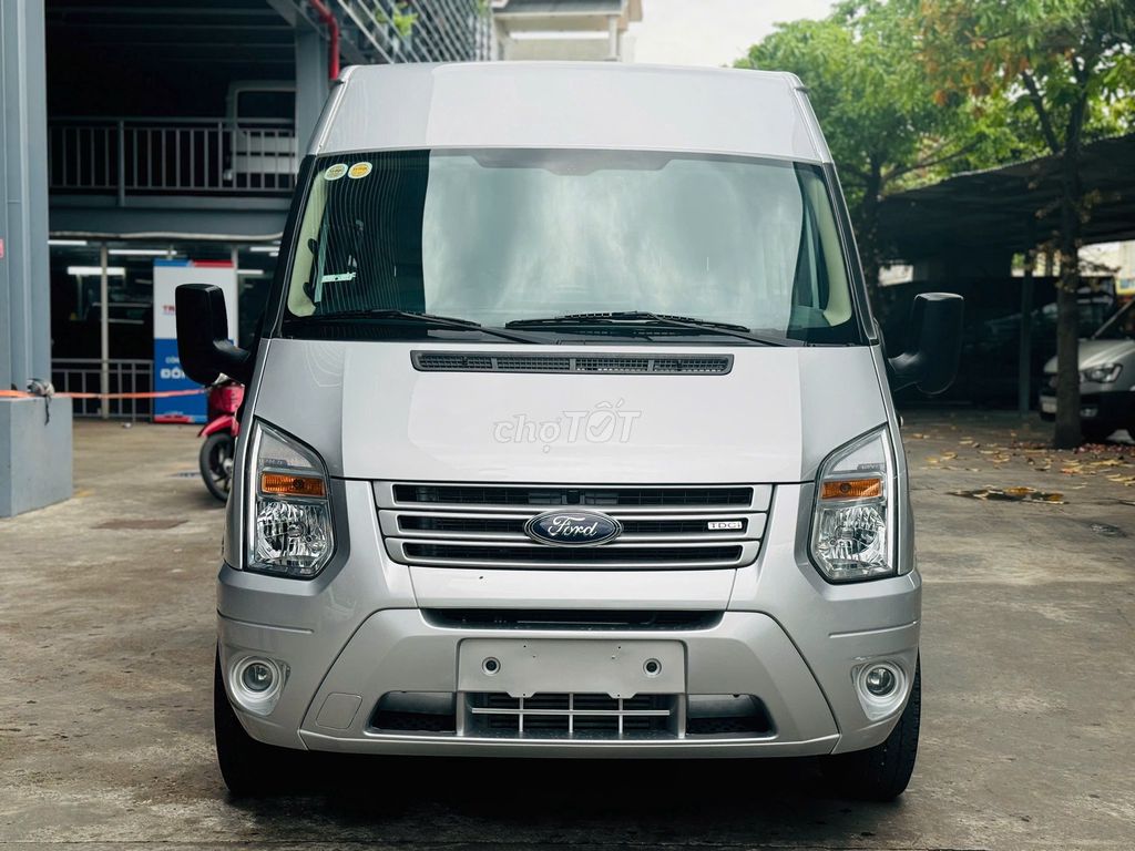Hãng Bán Ford Transit Van 6 Chỗ 2021 - Xe Đẹp. Mua bán Ô tô tại Quận Tân Phú Tp Hồ Chí Minh được đăng bởi Phạm Văn Thông hình 3