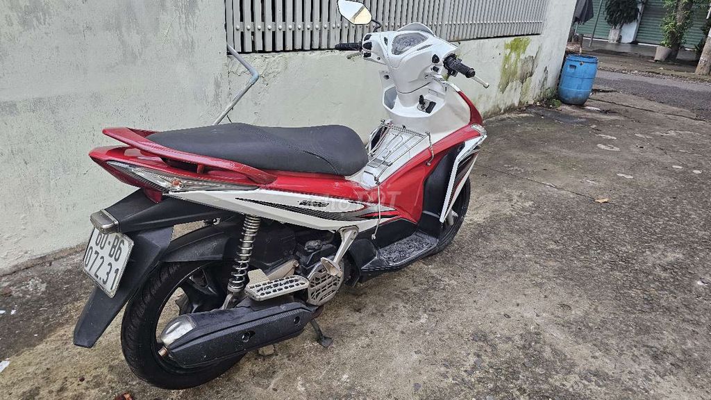 cần bán ab fi moi đẹp máy êm ru. Mua bán Xe máy tại Huyện Trảng Bom Đồng Nai được đăng bởi chu hai hình 6