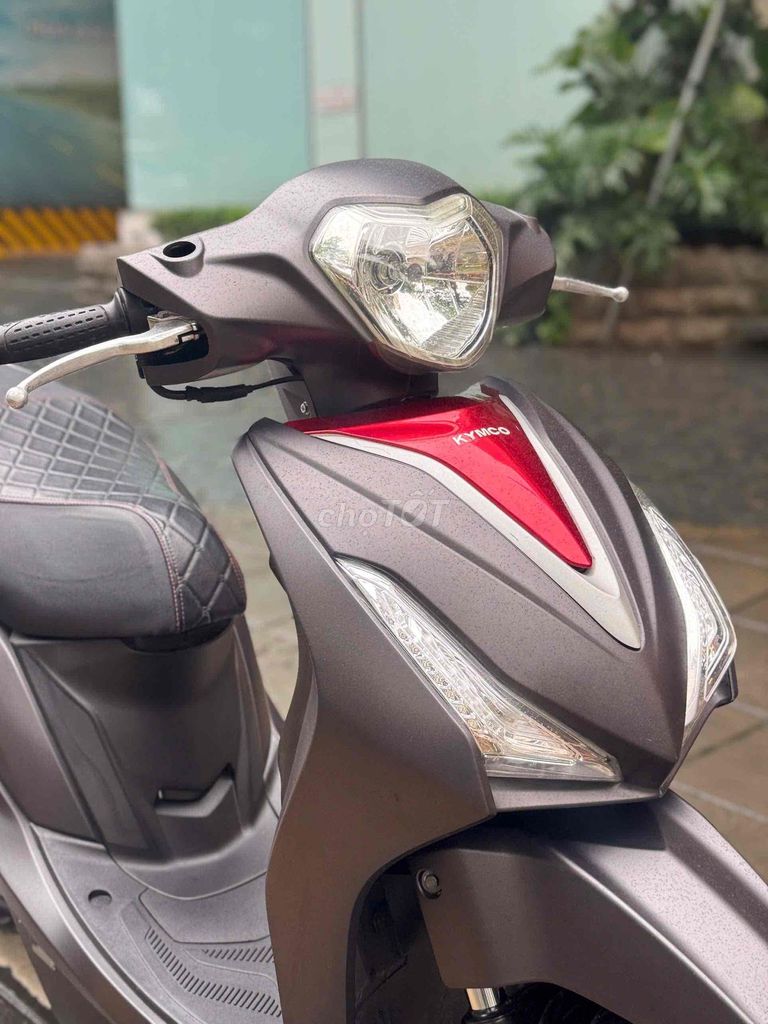 Kymco hemosa 50cc 2023 sơn máy zin 100% xe lướt. Mua bán Xe máy tại Quận Cầu Giấy Hà Nội được đăng bởi nguyễn bích thuỷ hình 8