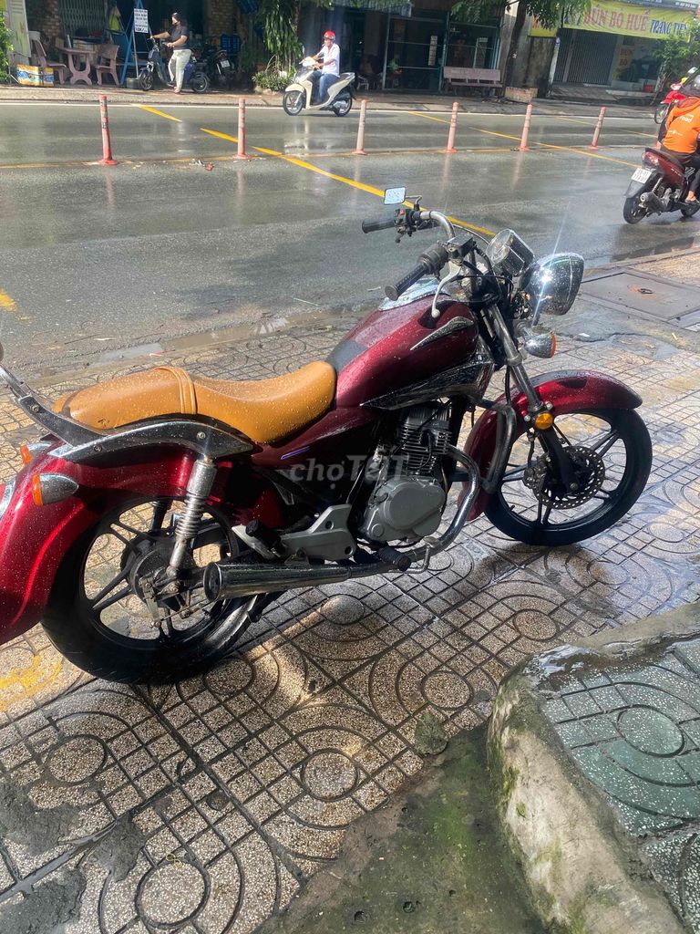 shadow 150 hqcn lên máy bao tranh chấp. Mua bán Xe máy tại Huyện Hóc Môn Tp Hồ Chí Minh được đăng bởi lê hải 587183 hình 6