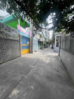 4m x 18m 72m2 x 2 Tầng, HXH CMT8, 1 Căn Giá Tốt Chỉ 12.5 Tỷ. Mua bán nhà ở tại Quận 3 Tp Hồ Chí Minh được đăng bởi Đức Hải BĐS HCM