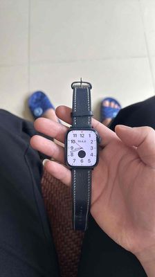 apple watch seri 7 44mm nguyên zin