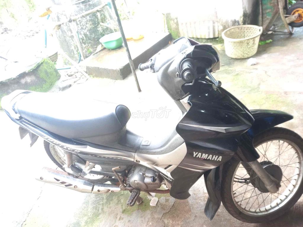 cần bán xe jupert chính chủ. Mua bán Xe máy tại Huyện Châu Đức Bà Rịa - Vũng Tàu được đăng bởi Hoàng hình 3