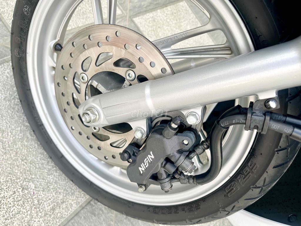 cần bán sh 125. Mua bán Xe máy tại Huyện An Dương Hải Phòng được đăng bởi Cửa Hàng xe máy khang Chi hình 9