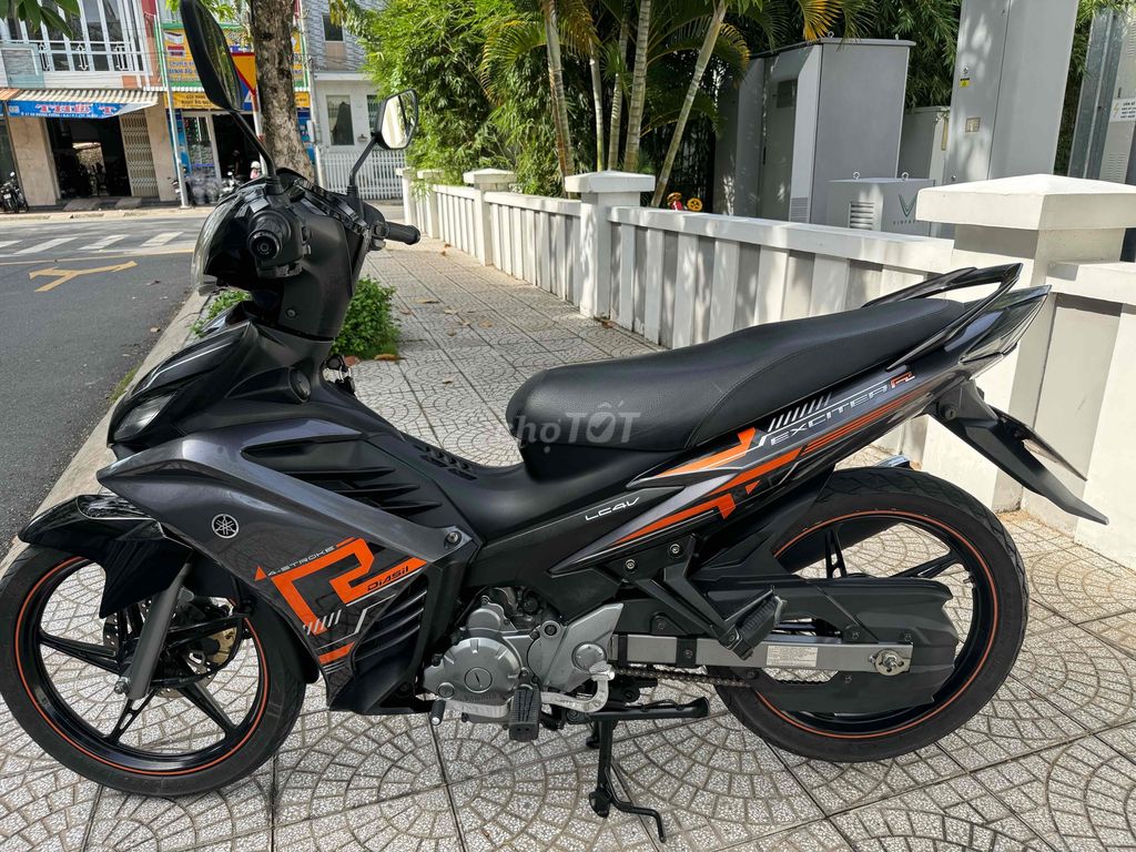 Cần Bán Ex ít đi còn rất mới. Mua bán Xe máy tại Thành phố Sa Đéc Đồng Tháp được đăng bởi Tú Minh hình 1