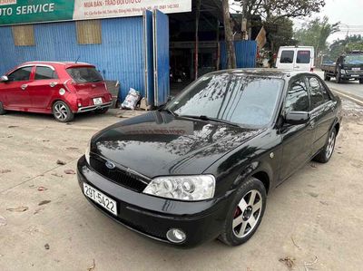 Ford Laser 2003 Ghia 1.8 - 300000 km. Mua bán Ô tô tại Huyện Đông Anh Hà Nội được đăng bởi nguyễn đức duy