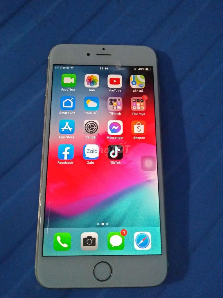 Iphone 6 plus 64gb