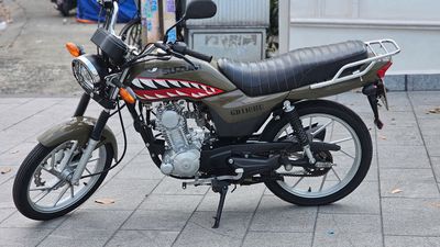 Suzuki GD110 Xám 30000 km