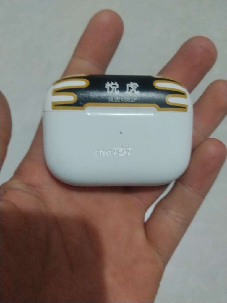 Tai nghe Bluetooth. Mua bán Tivi, Âm thanh tại Thành phố Buôn Ma Thuột Đắk Lắk được đăng bởi Võ Văn Sỹ  hình 1