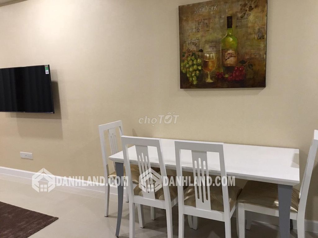 CHO THUÊ 1PN ICON56 DIỆN TÍCH 50 M² FULL NT – GIÁ 17 TRIỆU