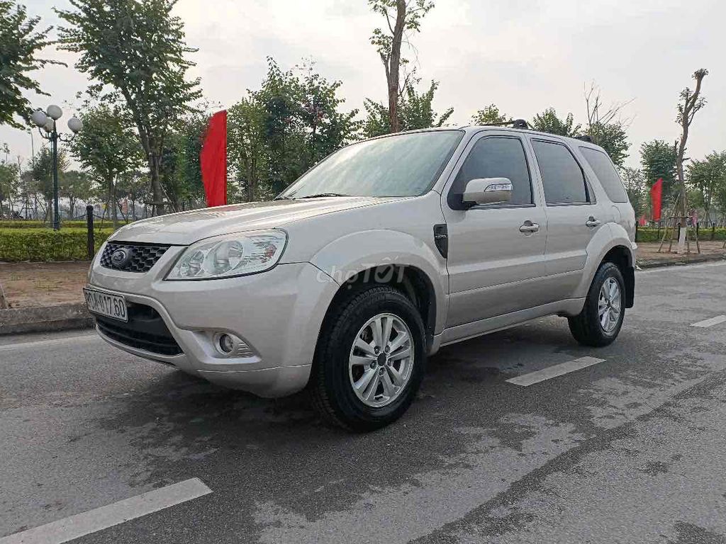 Ford Escape 2013 XLT 2.3 AT 4X4 - 16 km