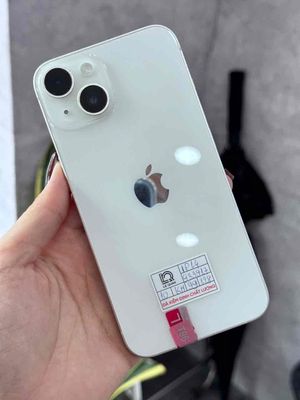 ✨ iPhone 14 – Starlight tinh tế, hiệu năng ổn định. Mua bán Điện thoại tại Quận 10 Tp Hồ Chí Minh được đăng bởi Lê Quân Mobile