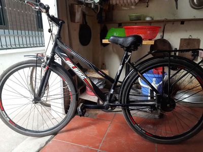 Ko có nhu cầu thanh lý cho rộng nhà. Mua bán Xe đạp tại Huyện Thanh Trì Hà Nội được đăng bởi Hoàng Minh
