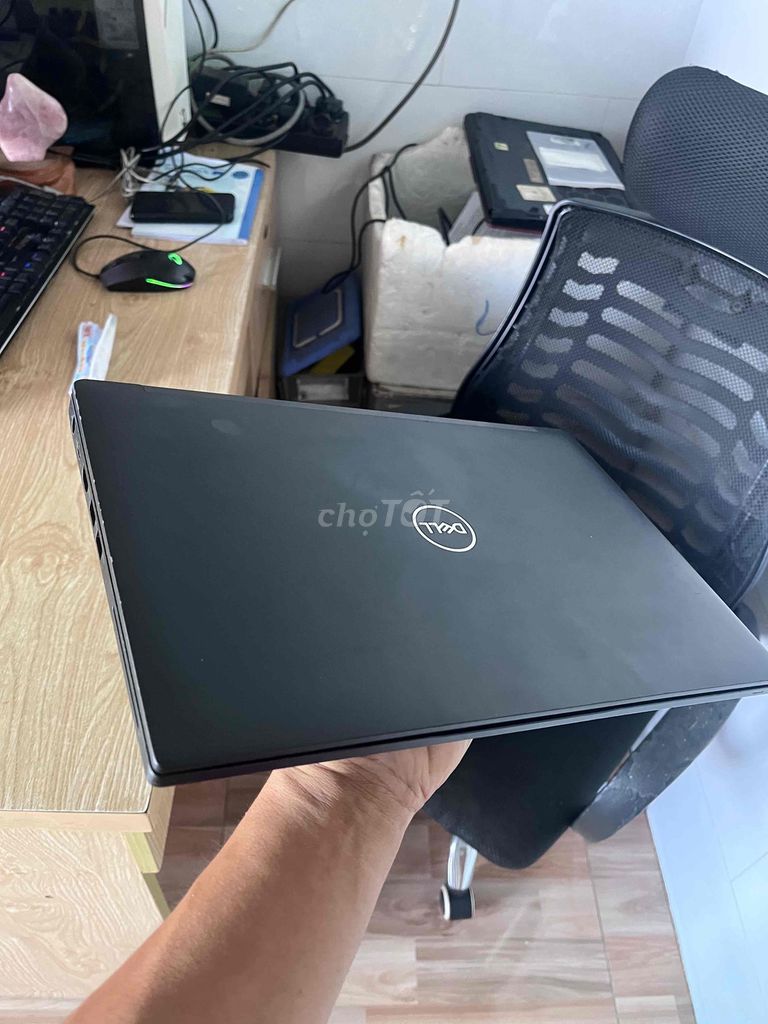 Dell Latitude E7490 i5 8GB/256GB/ 14”Full HD. Mua bán Laptop tại Huyện Bình Chánh Tp Hồ Chí Minh được đăng bởi Lê Tấn Hoàng hình 1
