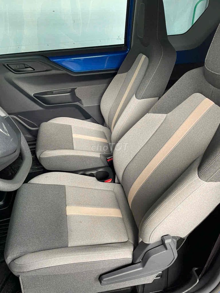 VinFast VF3 2024 Thuê pin - 2035 km. Mua bán Ô tô tại Thành phố Biên Hòa Đồng Nai được đăng bởi Luxury AUTO  hình 4