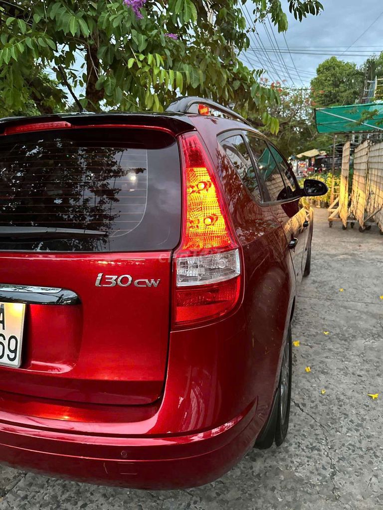 Hyundai i30 nhập 2011. Mua bán Ô tô tại Quận Ninh Kiều Cần Thơ được đăng bởi MINH THIỆN bán xe trả góp hình 2