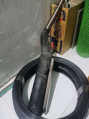 Lốp xe máy Winner Cao su Đen. Mua bán Phụ tùng xe tại Thị xã Bến Cát Bình Dương được đăng bởi Hà blu