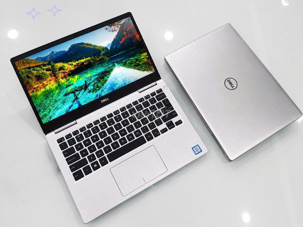 DELL INSPIRON14  Core i7- VỎ NHÔM MỎNG ĐẸP NHƯ XPS. Mua bán Laptop tại Quận Thanh Khê Đà Nẵng được đăng bởi Nguyễn Văn Chính hình 1