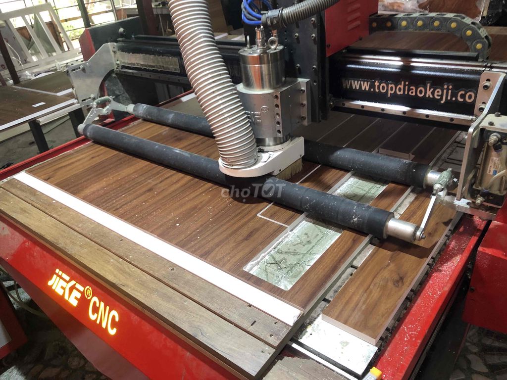 Xưởng gỗ CNC chuyên ẩn xuất nội thất. Dịch vụ tại Huyện Bình Chánh Tp Hồ Chí Minh được đăng bởi Mr Phước hình 4