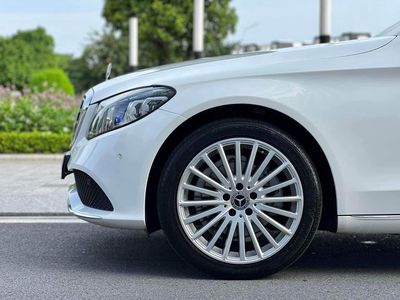 #Mercedes_C200 exclusive sx 2020: