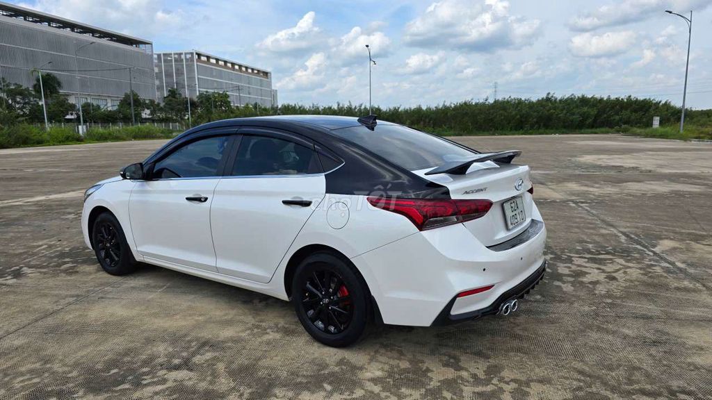 2020 1.4MT bản đủ - 35000 km, có đổi thu mua xe cũ. Mua bán Ô tô tại Thành phố Mỹ Tho Tiền Giang được đăng bởi Trao Đối Mua Bán ÔTÔ hình 4