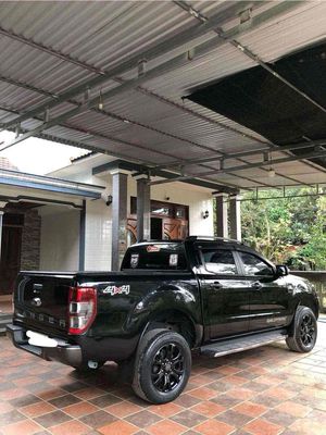 Ford Ranger 2016 Wildtrak 3.2 4x4 AT- Đăng ký 2017. Mua bán Ô tô tại Thành phố Huế Thừa Thiên Huế được đăng bởi Ford Huế