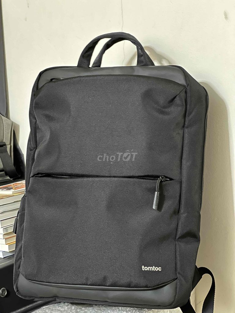 Balo Laptop 18L Tomtoc (USA) Premiun Commuting & T