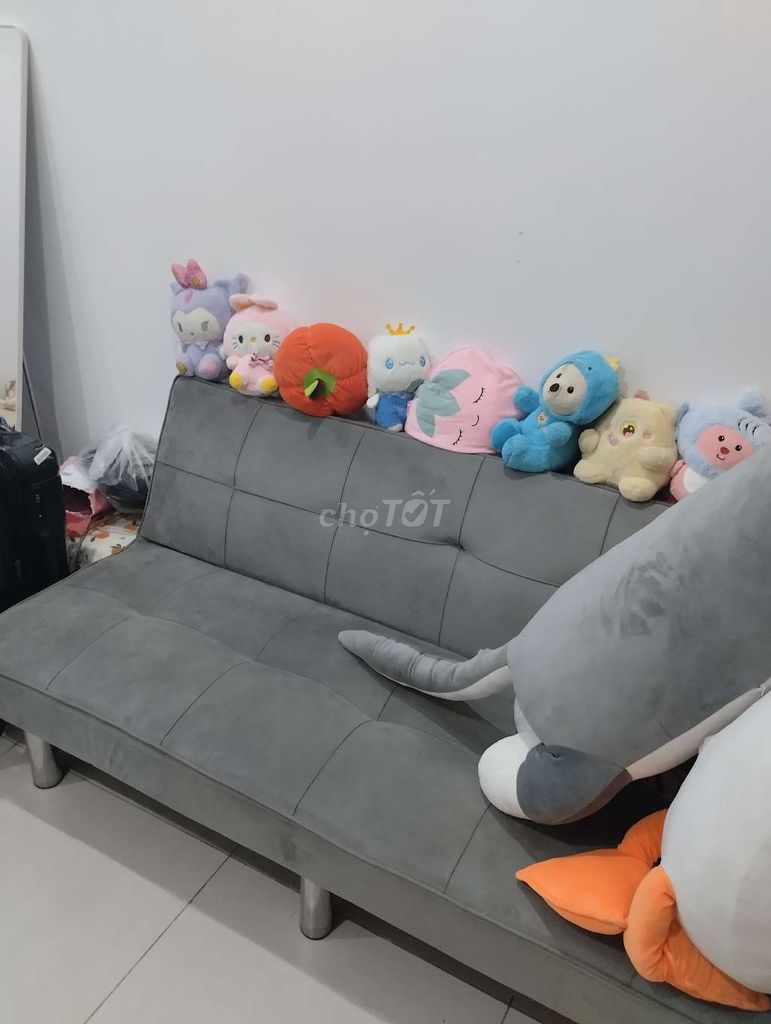 Pass ghế sofa