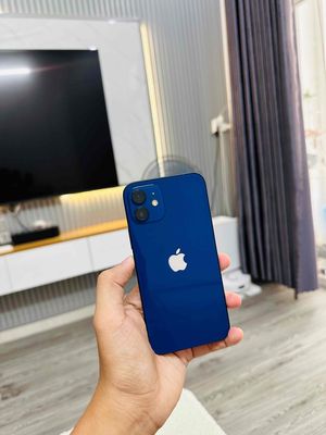 iPhone 12 64G Quốc Tế Full chức năng. Mua bán Điện thoại tại Quận Thanh Khê Đà Nẵng được đăng bởi iPhone Giá Rẽ 