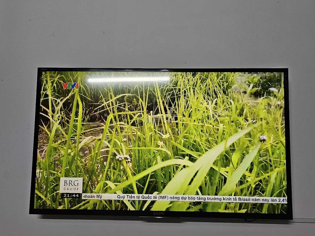 Tivi Sony KDL-40W700C Full HD. Mua bán Tivi, Âm thanh tại Quận 12 Tp Hồ Chí Minh được đăng bởi Luccio hình 1