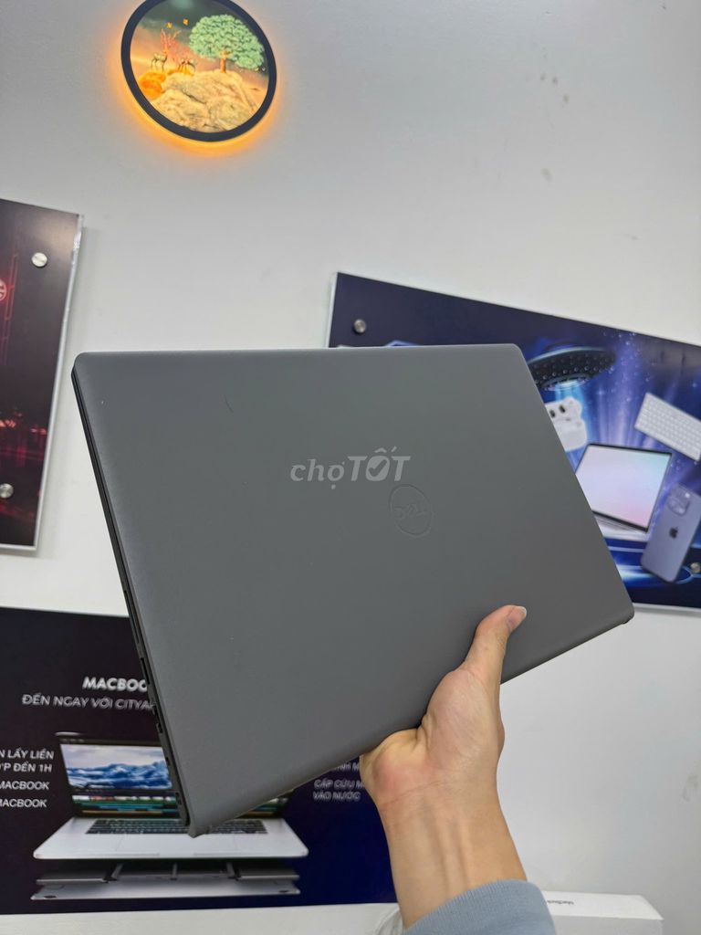 Dell Vostro 3520 i5 Gen 12 16GB/512GB. Mua bán Laptop tại Quận Đống Đa Hà Nội được đăng bởi Lê huy hình 1