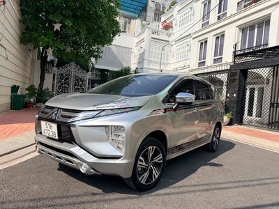 Mitshubishi Xpender 1.5 số tự động 7 chỗ 2020