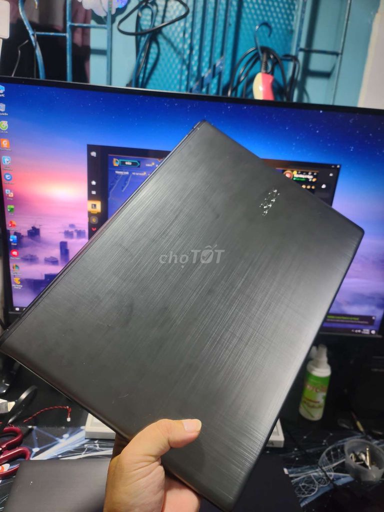 Acer Aspire E5-476 i5-8250U 14 inch 8GB/128GB Đen. Mua bán Laptop tại Thành phố Vũng Tàu Bà Rịa - Vũng Tàu được đăng bởi Nguyễn Lộc hình 1