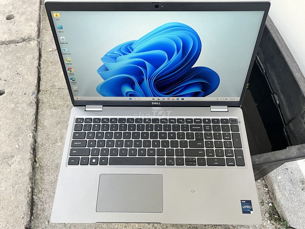 Dell Precision 3571 i7-12800H 16GB/512GB/VGA T600. Mua bán Laptop tại Thành phố Thủ Đức Tp Hồ Chí Minh được đăng bởi PHUOC hình 1
