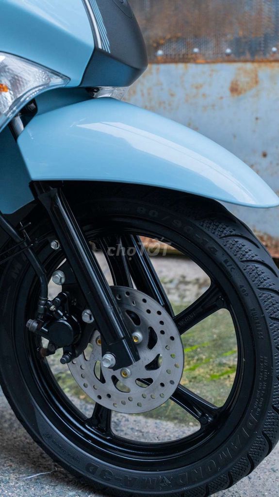 JANUS 7/2022 LIMITED BSTP CHÍNH CHỦ XE ĐẸP. Mua bán Xe máy tại Quận Tân Phú Tp Hồ Chí Minh được đăng bởi XE MÁY TRÚC LINH  hình 8