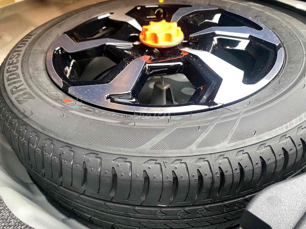 Bán Vios G tự động 2023 - Xe gia đình đi lướt. Mua bán Ô tô tại Thành phố Thủ Đức Tp Hồ Chí Minh được đăng bởi Tấn Quang Toyota Đông Sài Gòn hình 9