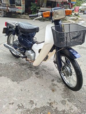 Cubtum 50cc giấy tờ đầy đủ. Máy zin êm.. Mua bán Xe máy tại Quận 12 Tp Hồ Chí Minh được đăng bởi Chúc 