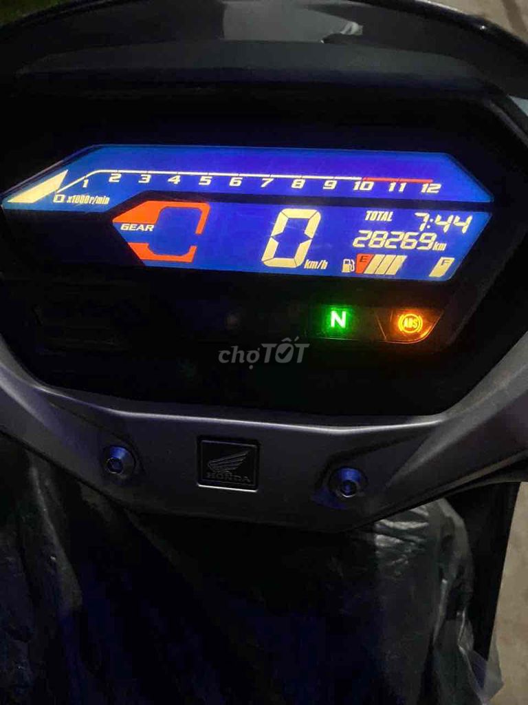 xe zin nguyên con. Mua bán Xe máy tại Quận Gò Vấp Tp Hồ Chí Minh được đăng bởi Phú Nguyễn hình 4