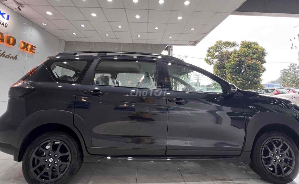 Suzuki XL7 2025 black edition hổ trợ giao ngay. Mua bán Ô tô tại Quận Tân Phú Tp Hồ Chí Minh được đăng bởi Sơn 2 hình 5